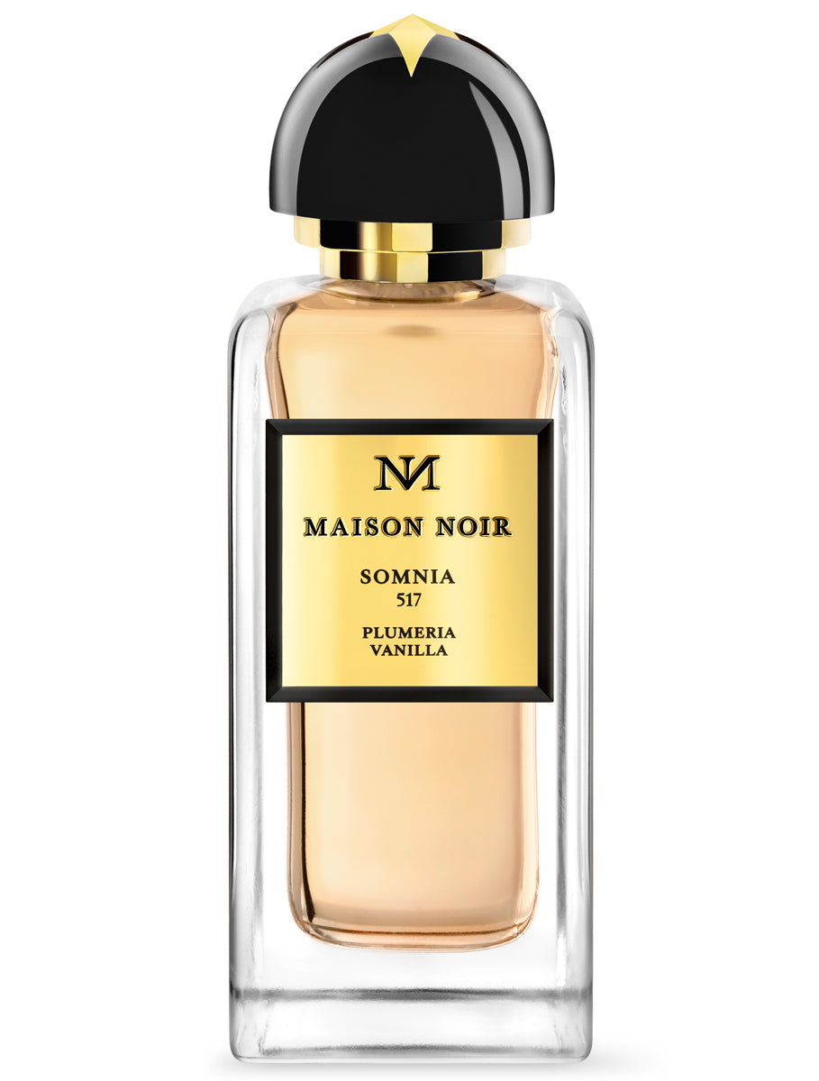 Maison Noir, Somnia 517, Apă de parfum, Unisex, 100 ml