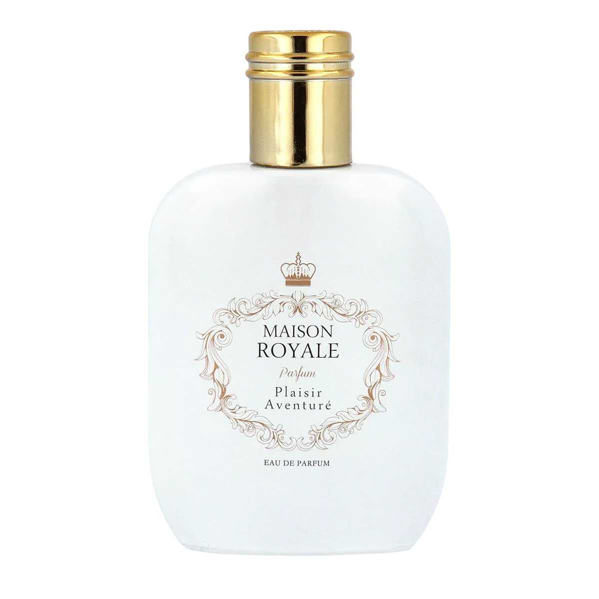 Maison Royale, Plaisir Aventure, Apă de parfum, Unisex, 100 ml