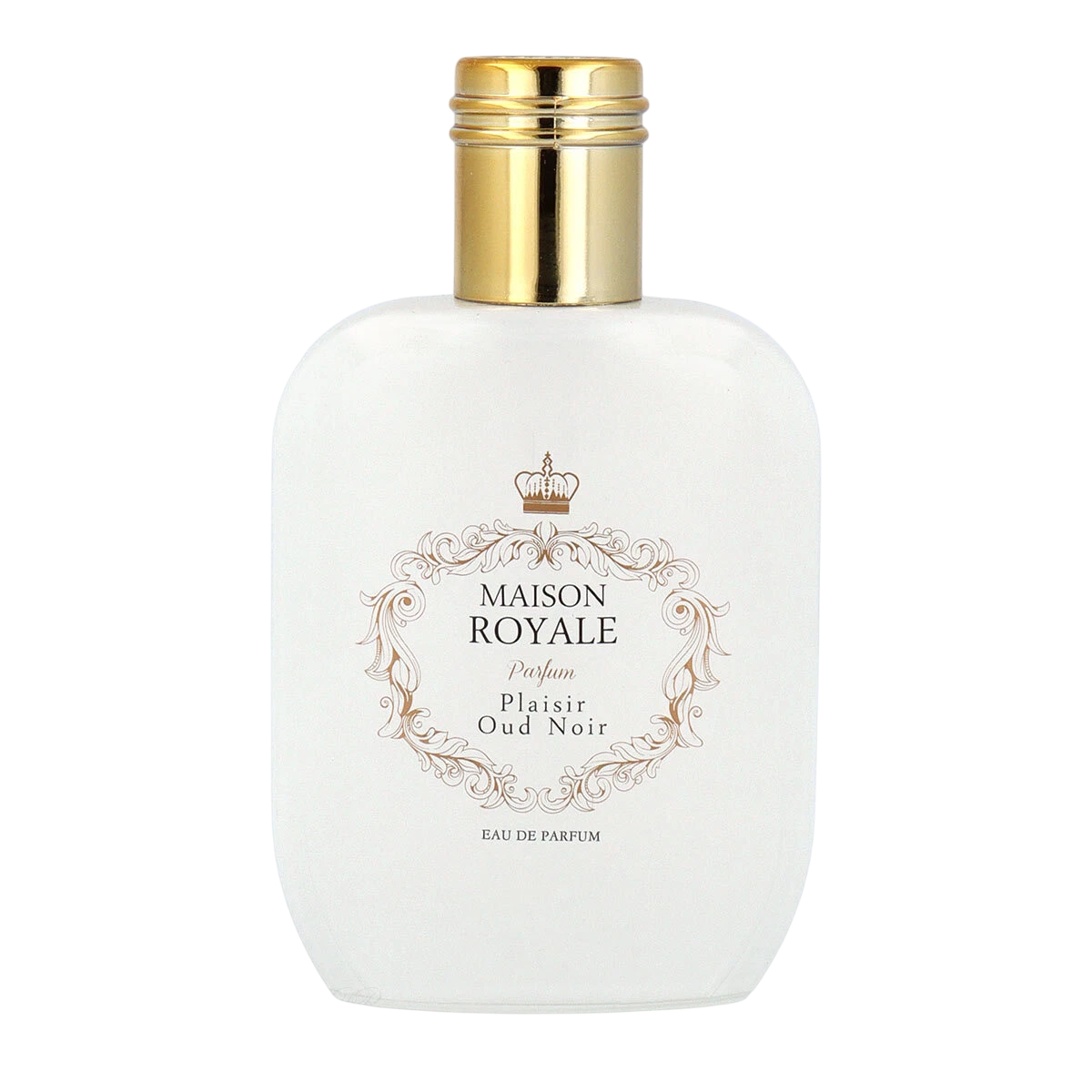 Maison Royale, Plaisir Oud Noir, Apă de parfum, Unisex, 100 ml