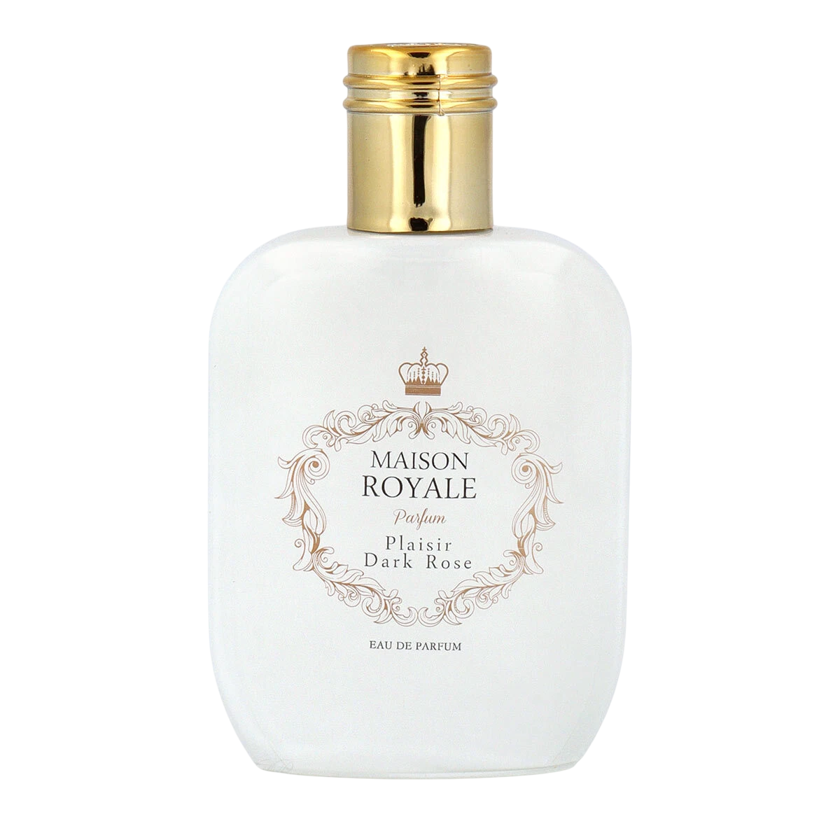 Maison Royale, Plasir Dark Rose, Apă de parfum, Unisex, 100 ml