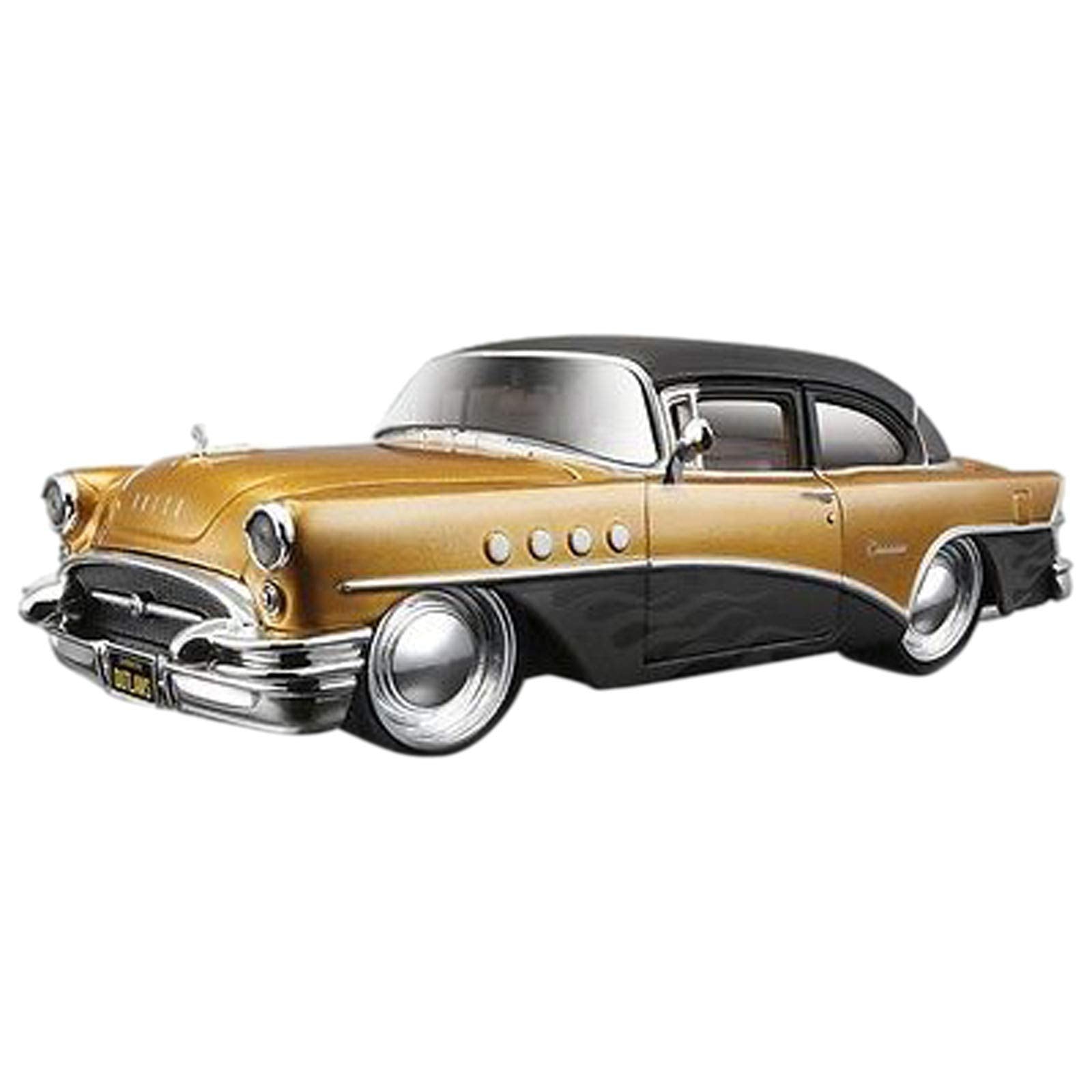 Maisto, Design Outlaws, Buick Century, Mașinuță de jucărie, 1:24, 8+ ani - Olmarkt