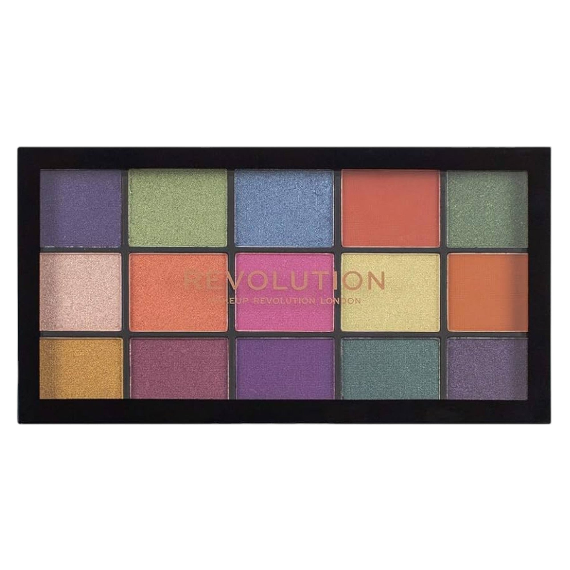 Makeup Revolution