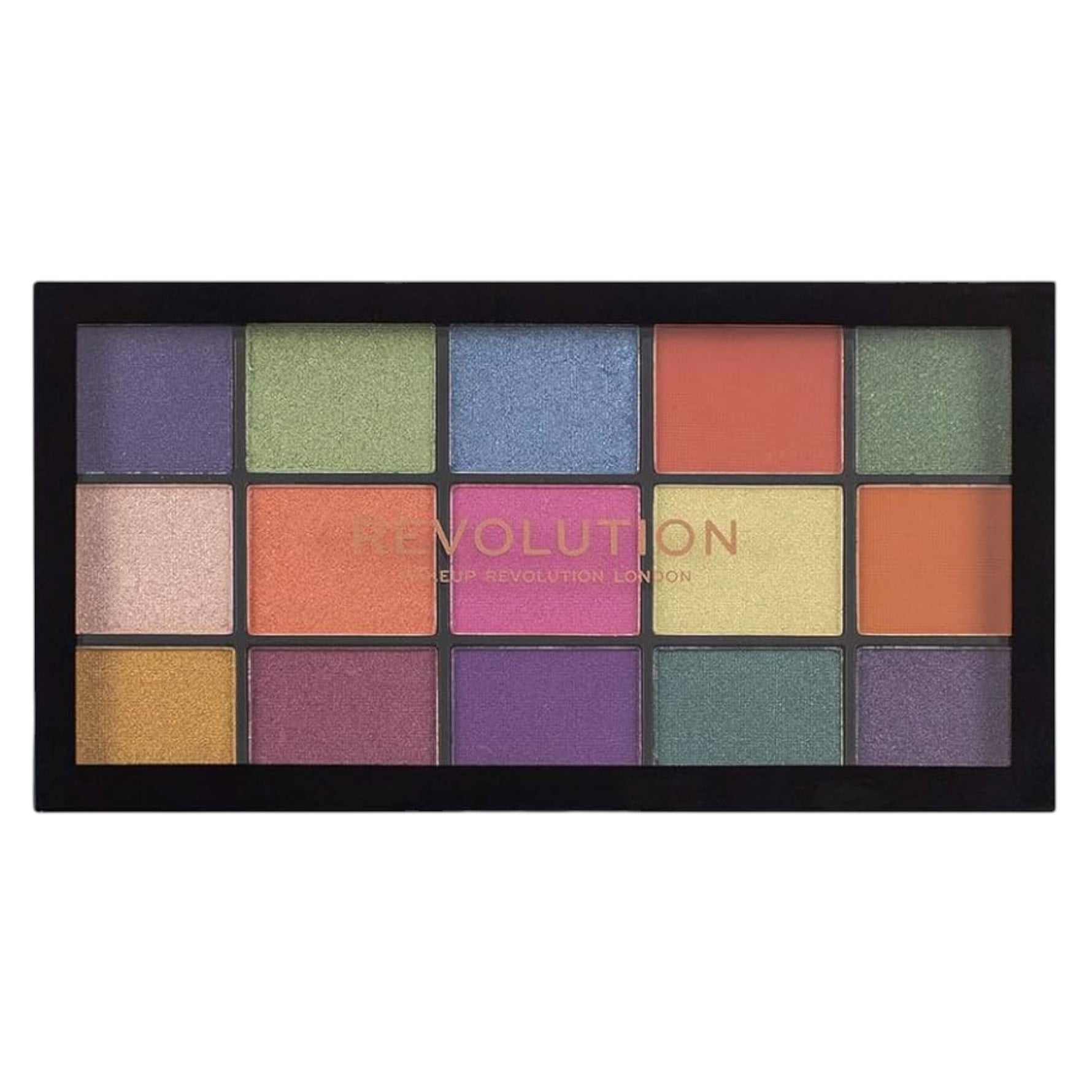 Makeup Revolution