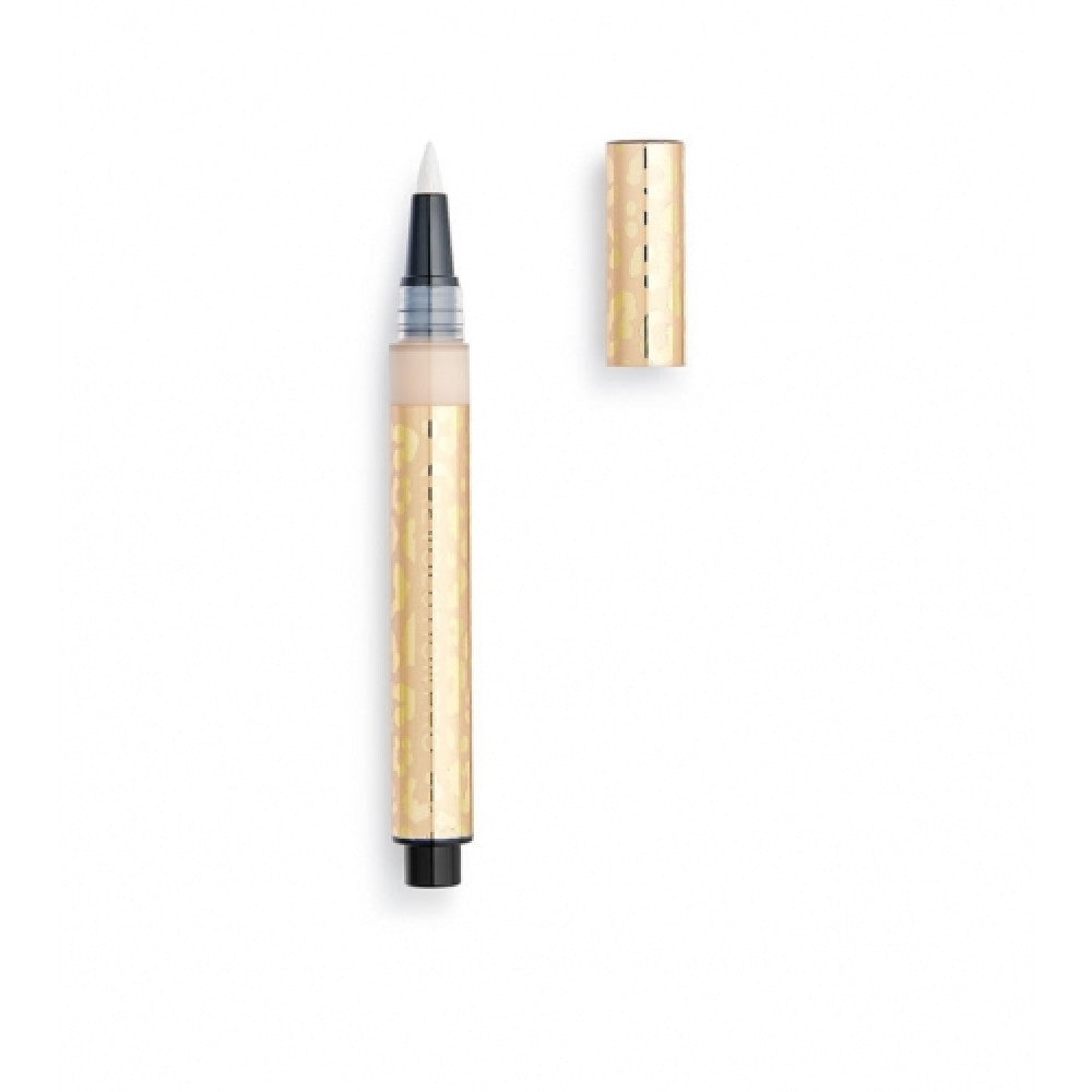 Makeup Revolution, Brightening and Tightening, Corector cremă, Migdală, 2.2 ml - Olmarkt