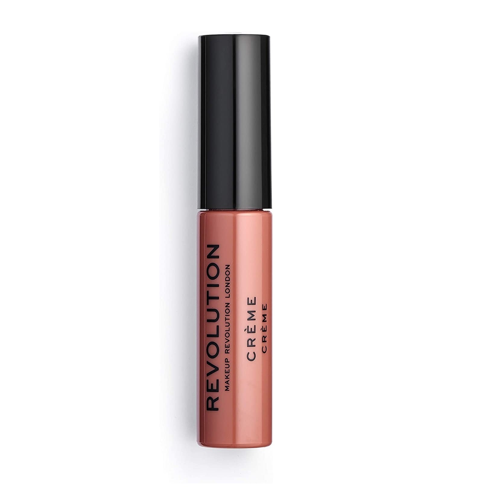 Makeup Revolution, Creme, Ruj lichid, 102, Comportament necorespunzător, 3 ml - Olmarkt
