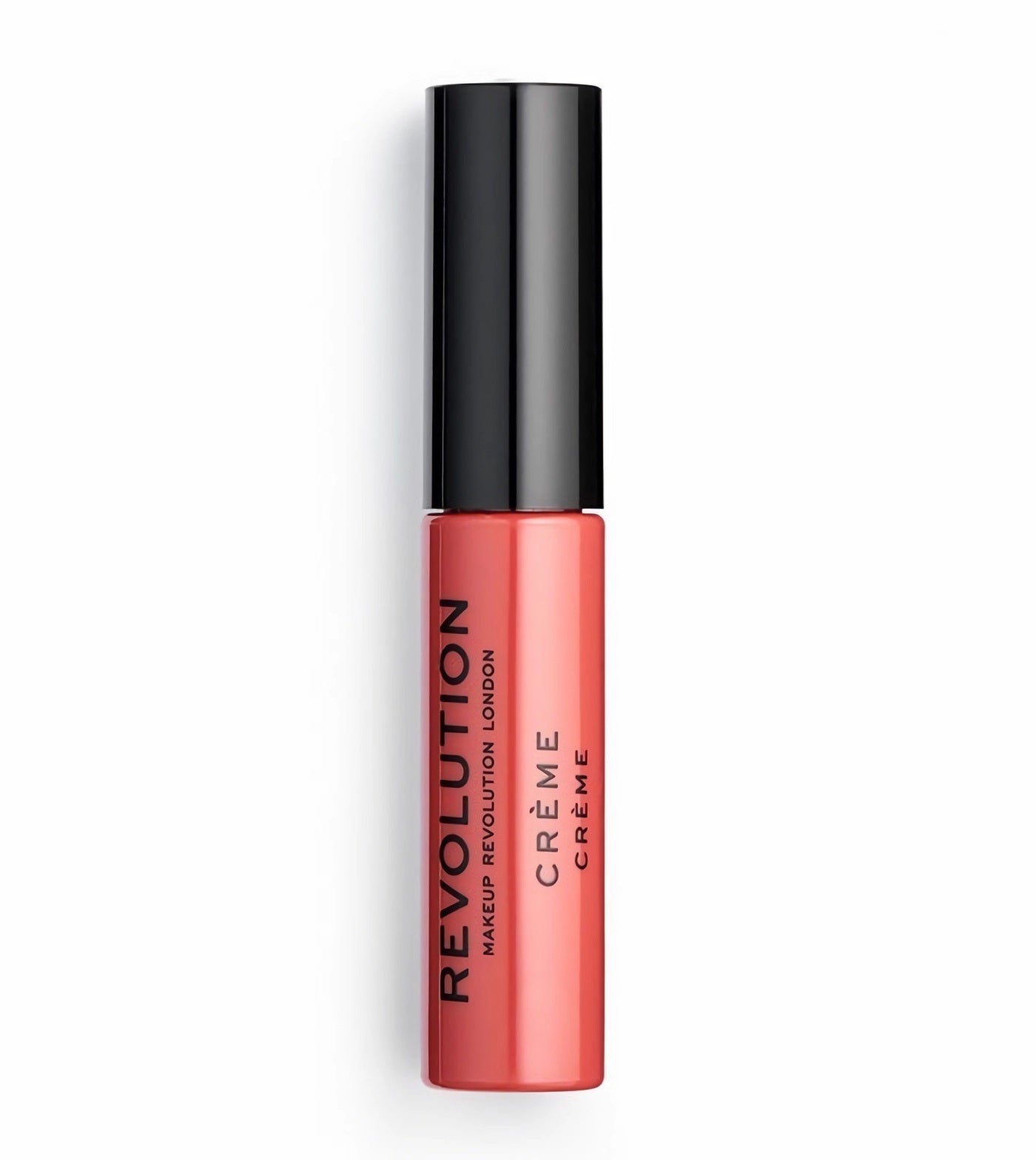 Makeup Revolution, Creme, Ruj lichid, 106, Glorificat, 3 ml - Olmarkt