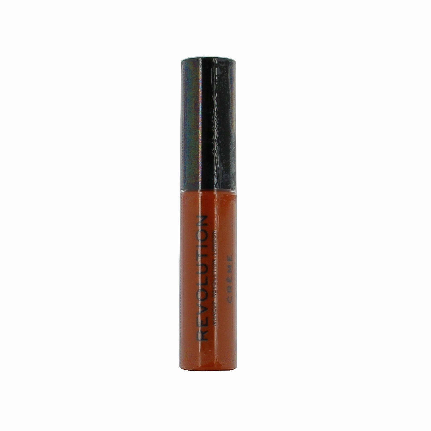 Makeup Revolution, Creme, Ruj lichid, 107, RBF, 3 ml - Olmarkt