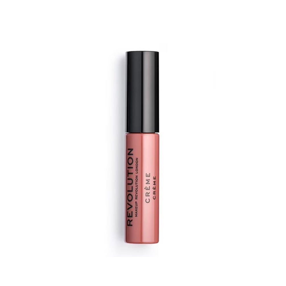 Makeup Revolution, Creme, Ruj lichid, 110, Șofer, 3 ml - Olmarkt