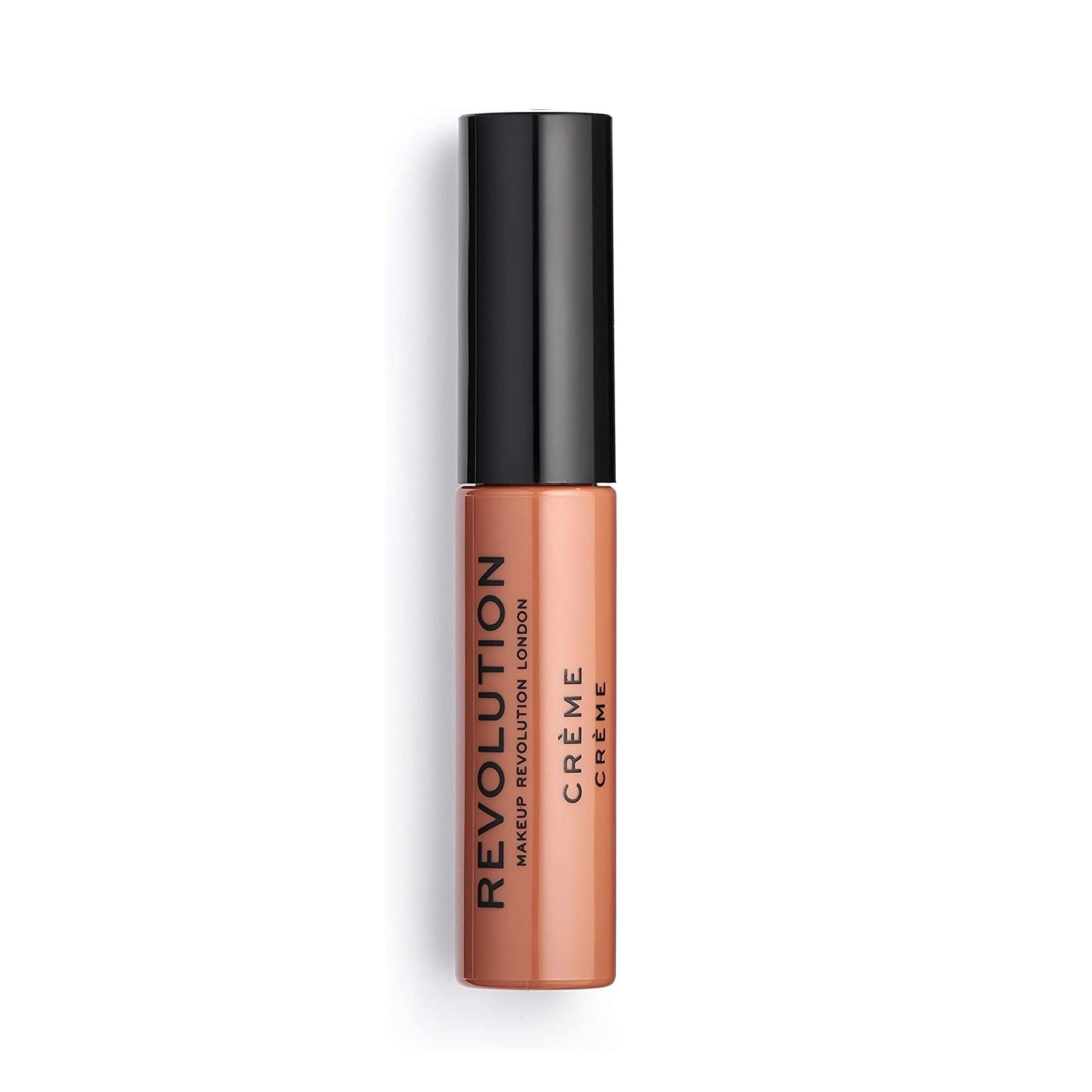 Makeup Revolution, Creme, Ruj lichid, 121, Întoarce capete, 3 ml - Olmarkt