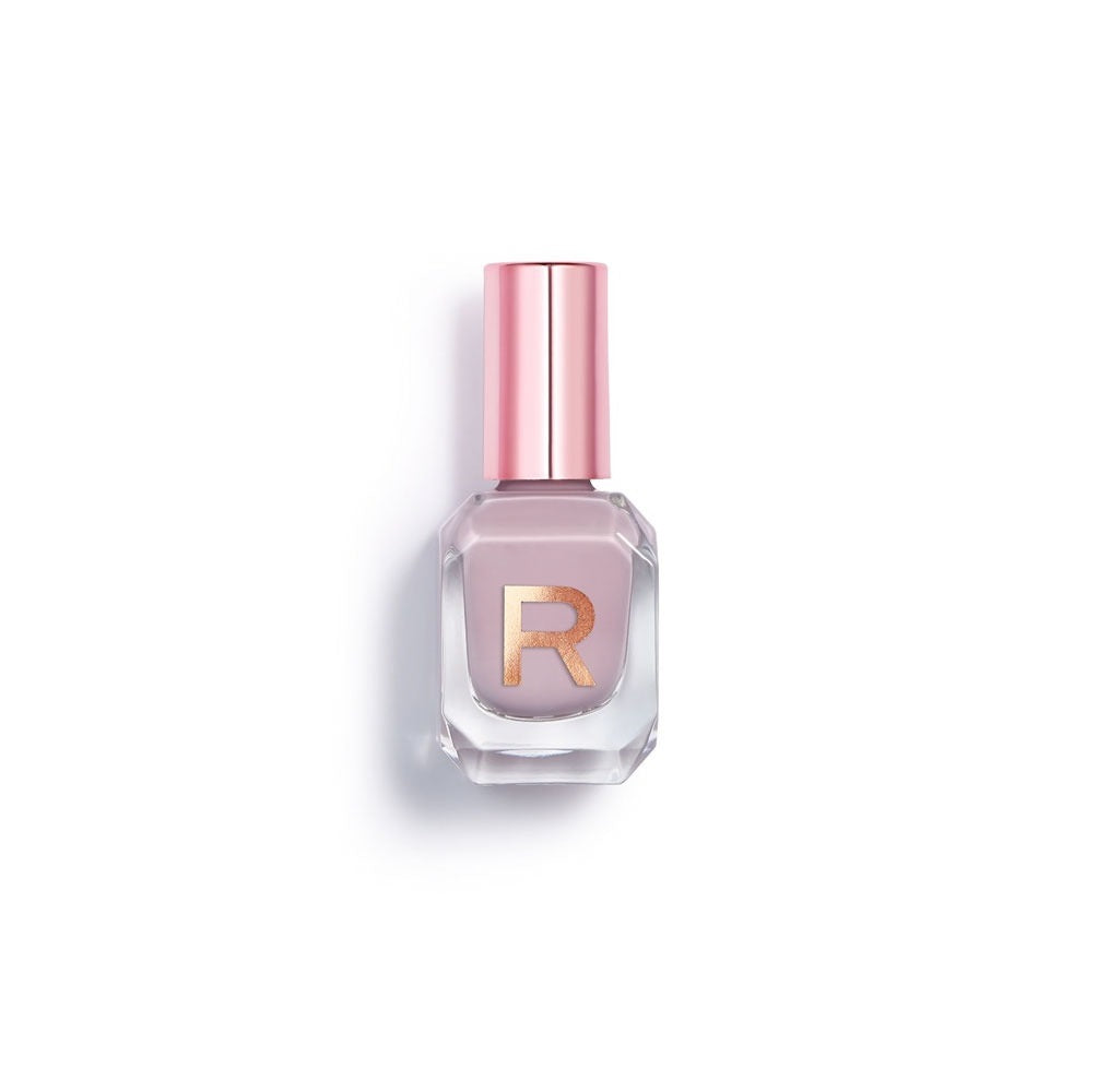Makeup Revolution, Express, Lac de unghii, Vis Liliac, 10 ml - Olmarkt