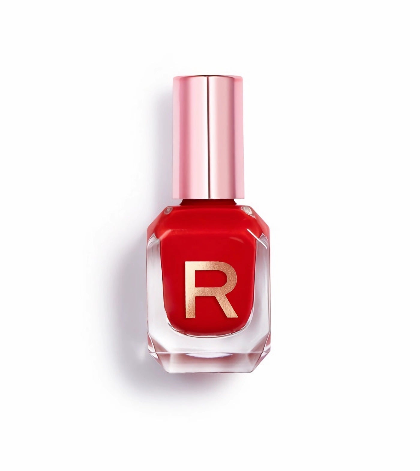 Makeup Revolution, Express, Lac de unghii, Erou, 10 ml - Olmarkt