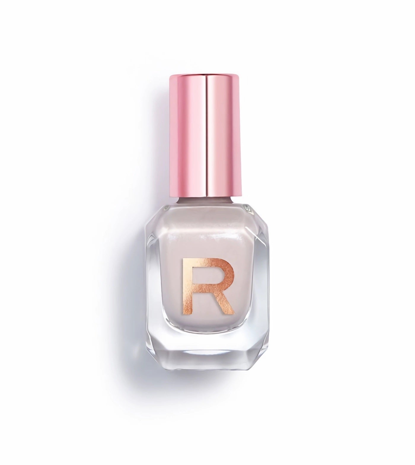 Makeup Revolution, High Gloss, Lac de unghii, Cometă, 10 ml - Olmarkt
