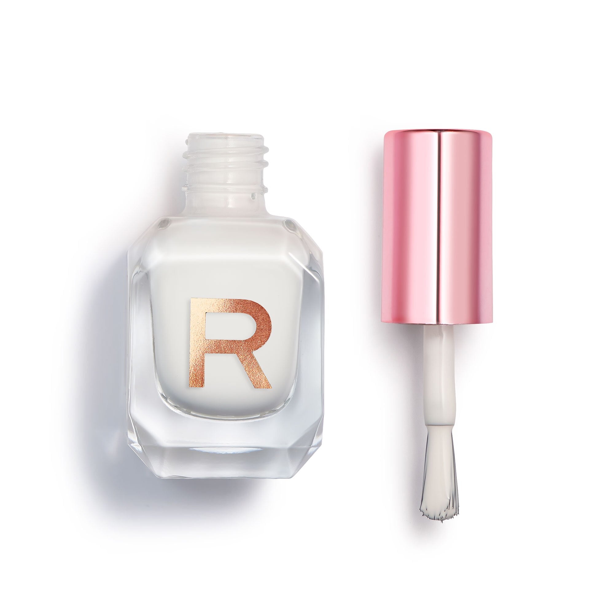 Makeup Revolution, High Gloss, Lac de unghii, Fantoma, 10 ml