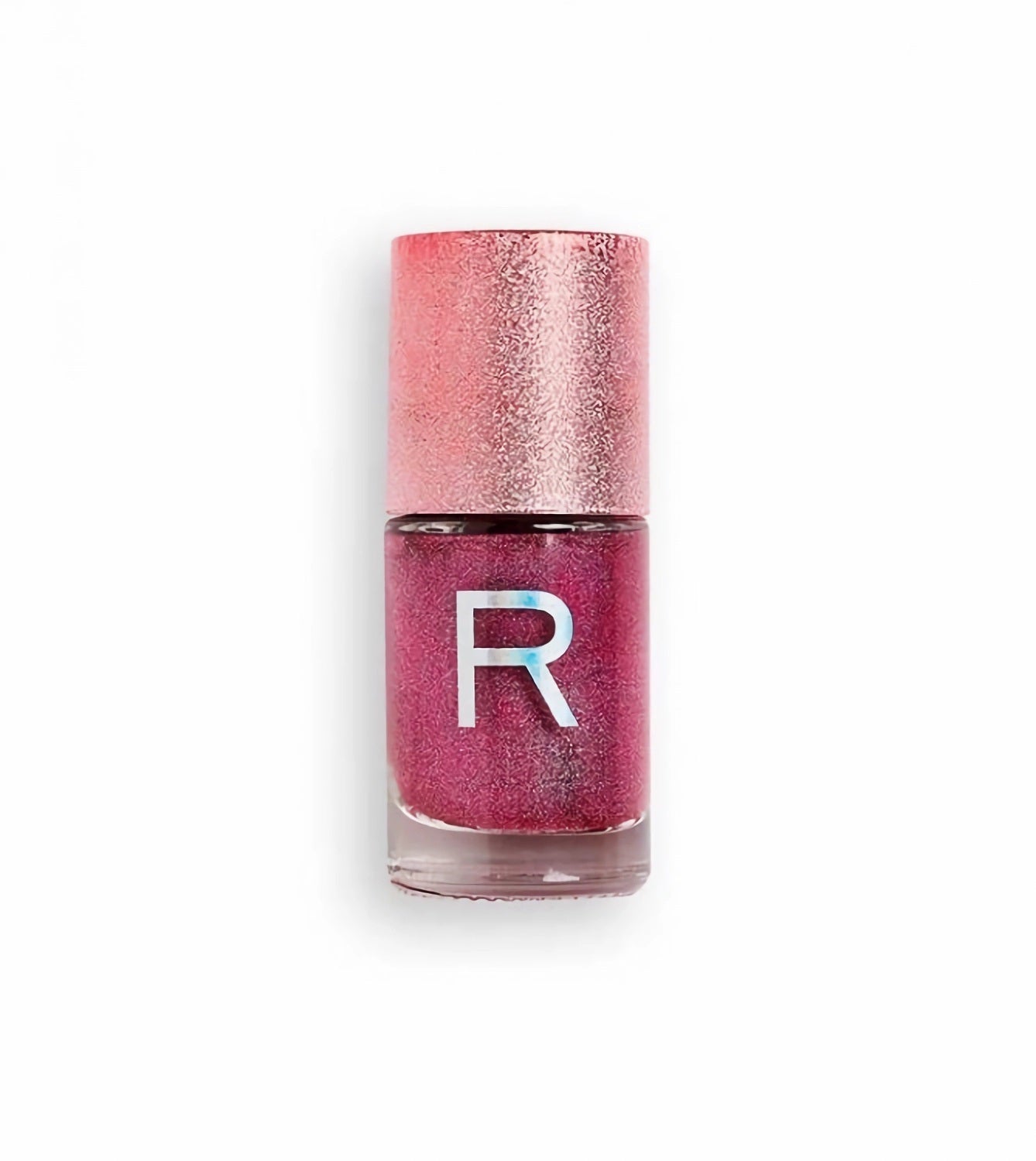 Makeup Revolution, Holographic, Lac de unghii, Orbită, 10 ml - Olmarkt