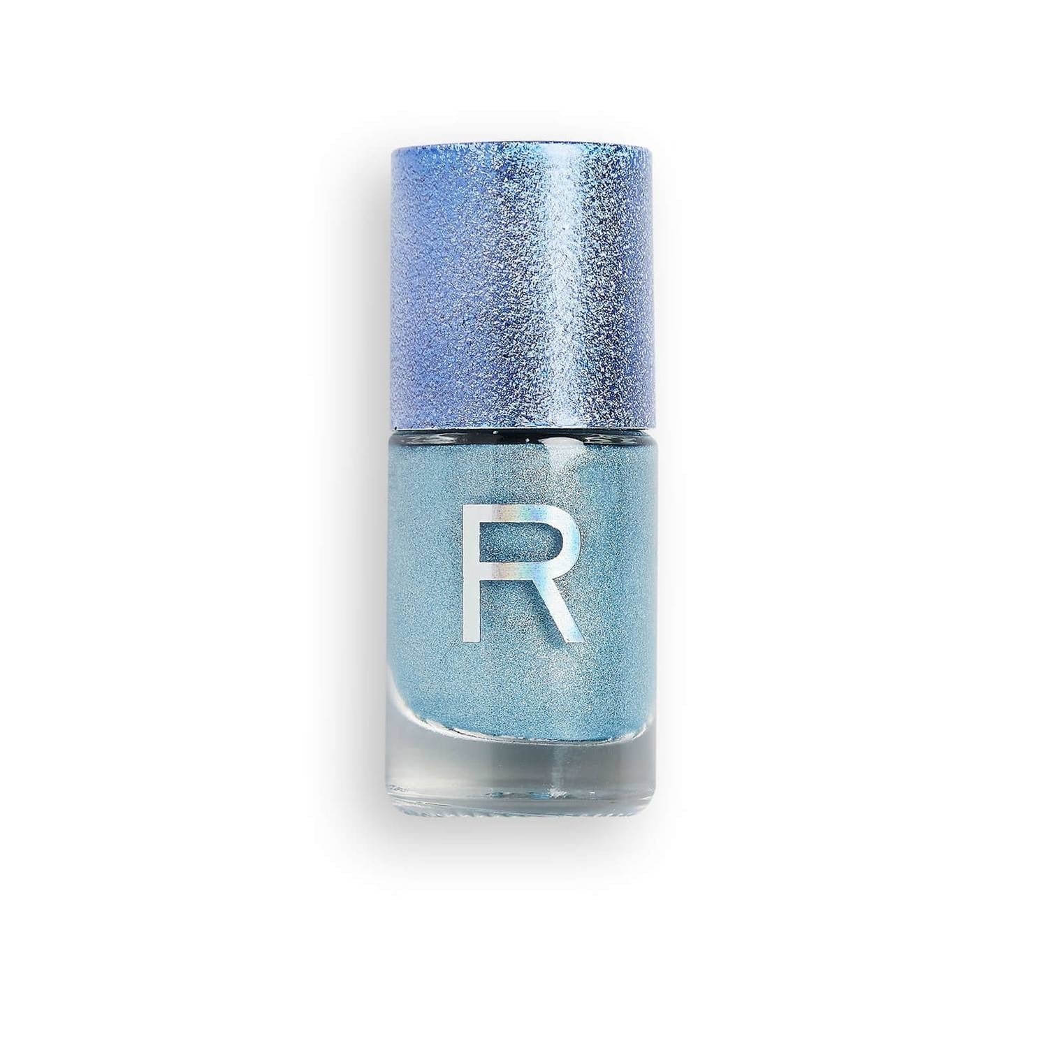 Makeup Revolution, Holographic, Lac de unghii, Spectru, 10 ml - Olmarkt