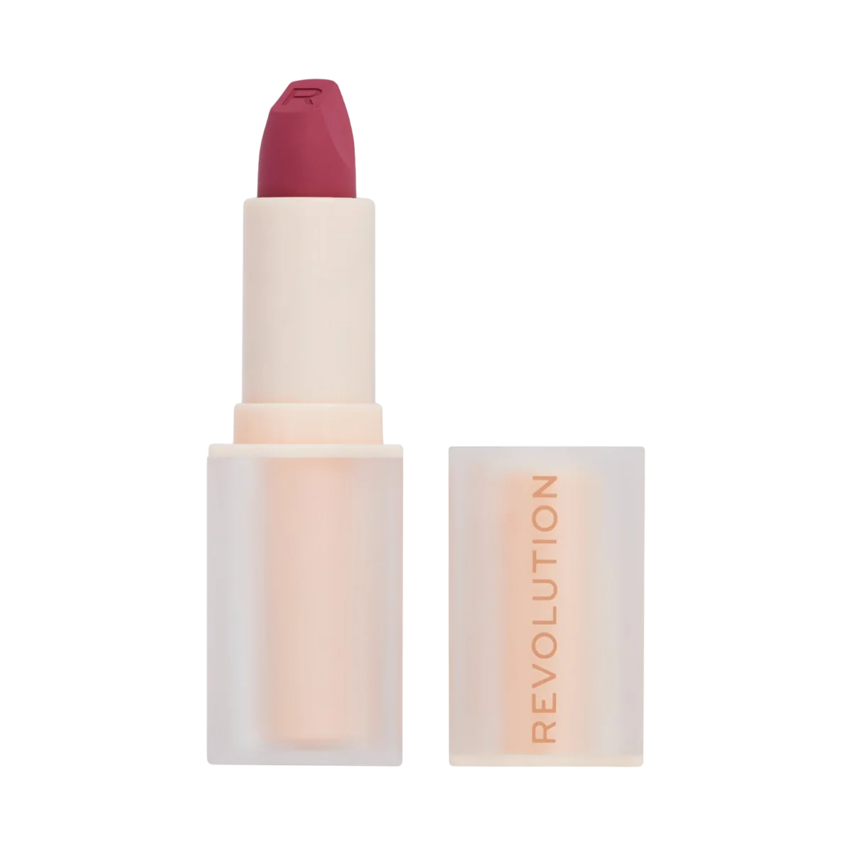Makeup Revolution, Lasting Kiss, Ruj cremos, Șeful Fructelor, 3.2 g