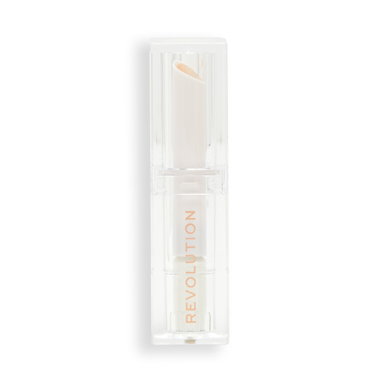 Makeup Revolution, Moodswitch Halo, Hidratant, Balsam de buze, Clar, 2.5 g