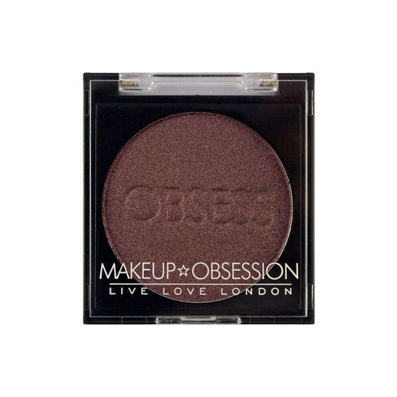 Makeup Revolution, Obsession, Fard de ochi pudră, E169, Dantelă antică, 2 g - Olmarkt