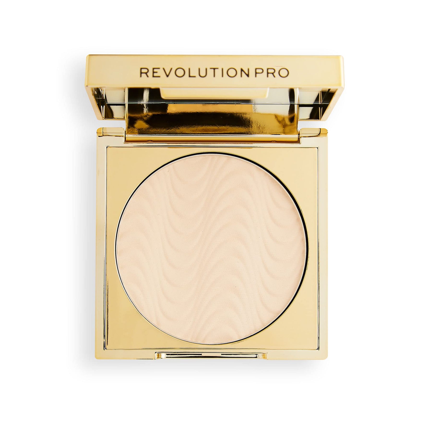 Revolution Pro, CC Perfecting, Pudră compactă, Bej, 5 g