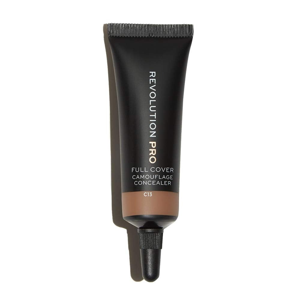 Makeup Revolution, REVOLUTION PRO, Vegan, Corector lichid, C 13, 8.5 ml - Olmarkt