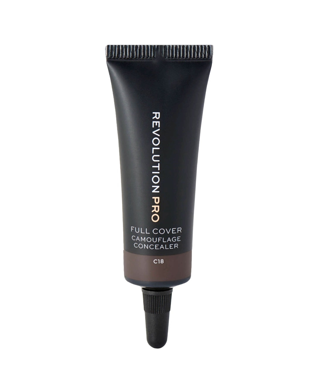 Makeup Revolution, REVOLUTION PRO, Vegan, Corector lichid, C 18, 8.5 ml - Olmarkt