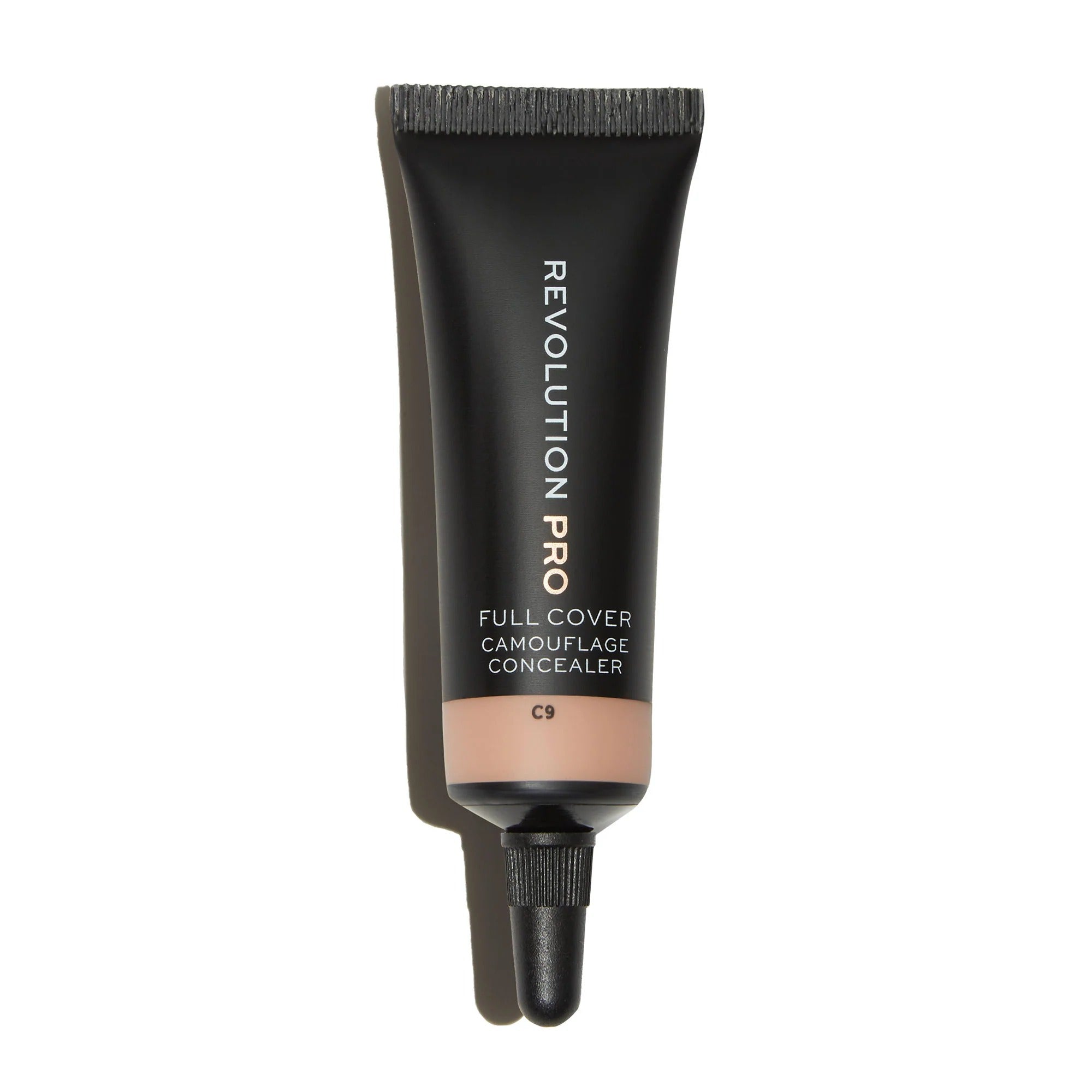 Makeup Revolution, REVOLUTION PRO, Vegan, Corector lichid, C 9, 8.5 ml - Olmarkt