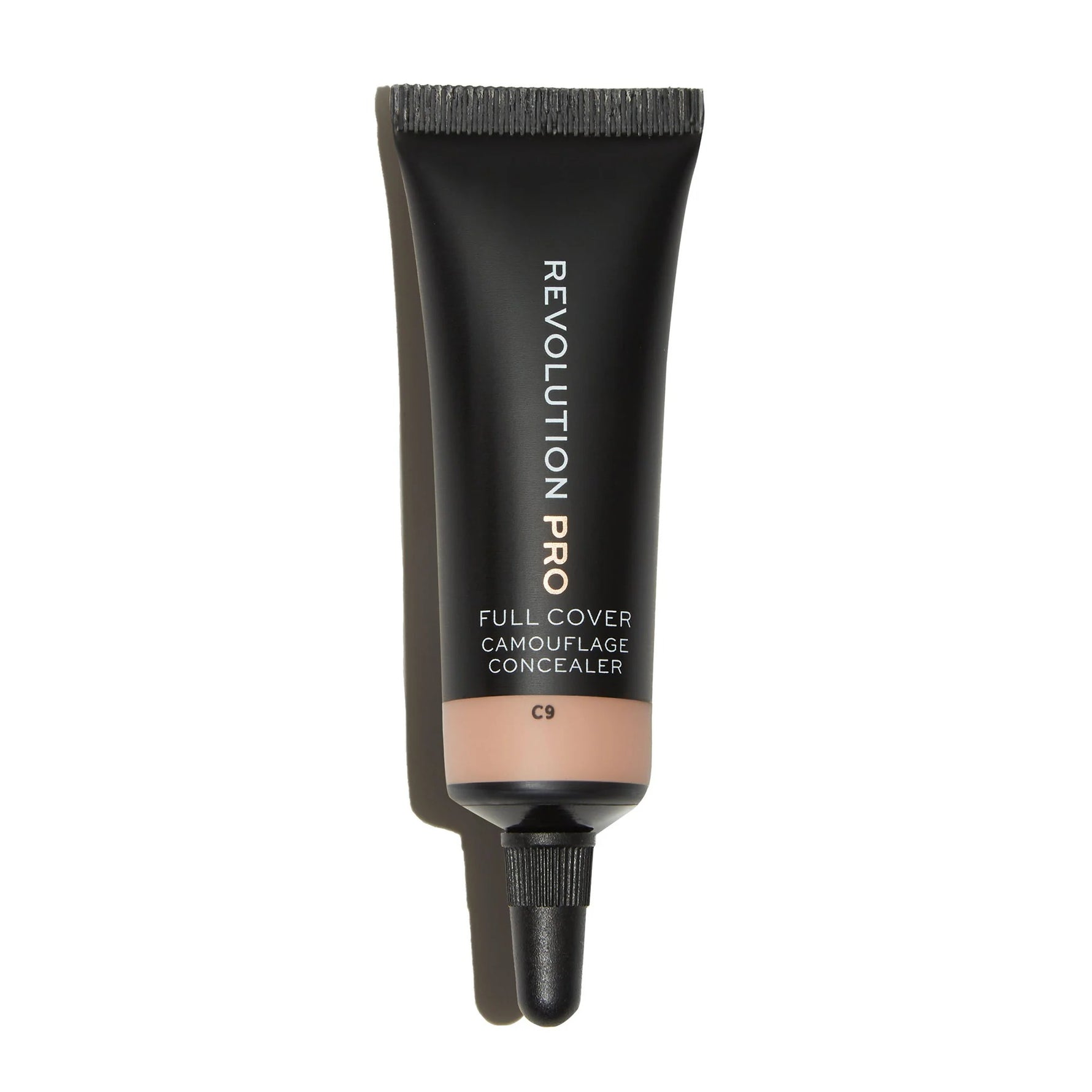 Makeup Revolution, REVOLUTION PRO, Vegan, Corector lichid, C 9, 8.5 ml - Olmarkt