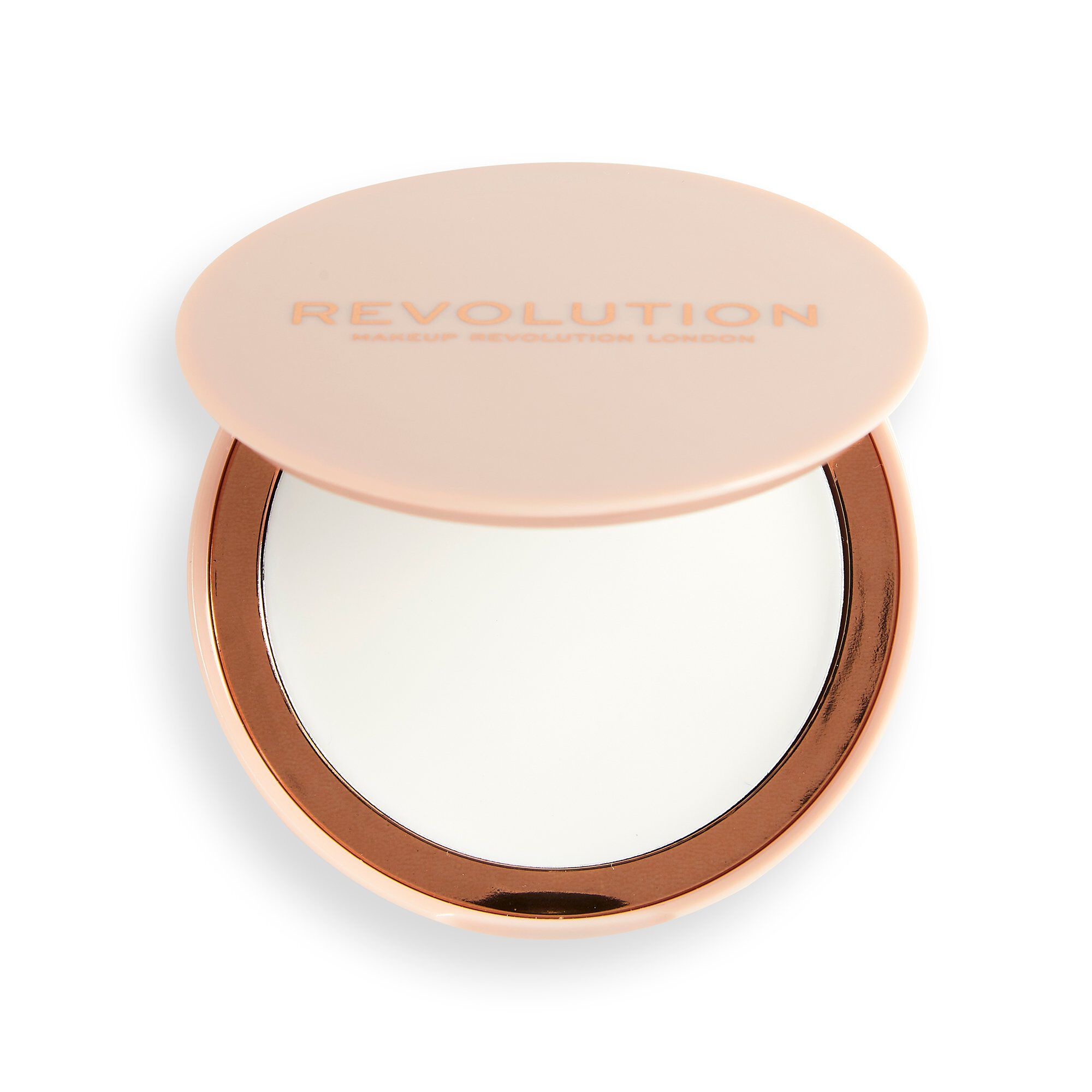 Makeup Revolution, Superdewy Blur Balm, Amorsă în pudră, 8 g - Olmarkt
