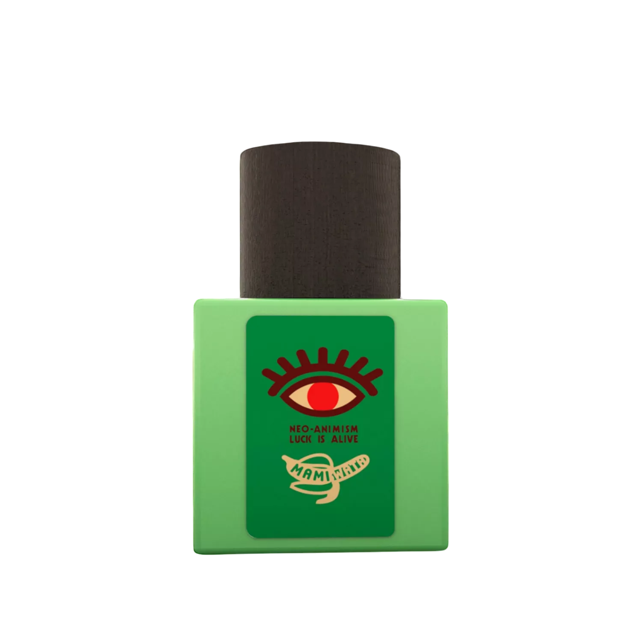 Mami Wata, Neo Animism, Apă de toaletă, Unisex, 50 ml