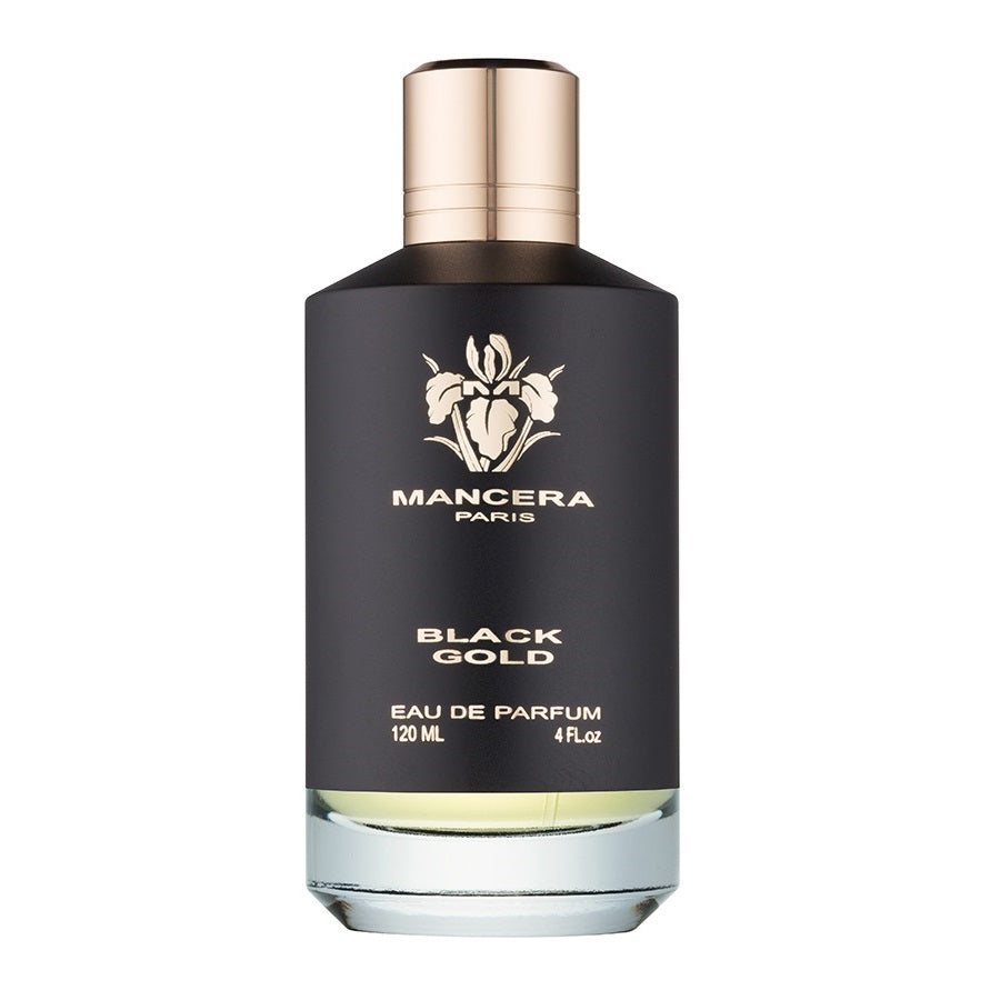Mancera, Black Gold, Apă de parfum, Pentru bărbați, 120 ml
