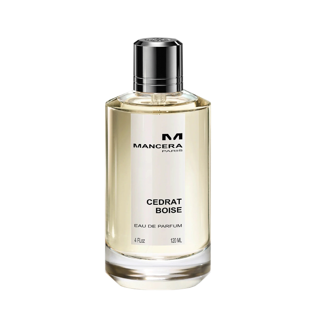 Mancera, Cedrat Boise, Apă de parfum, Unisex, 120 ml