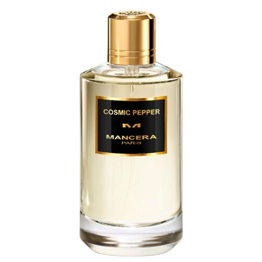 Mancera, Cosmic Pepper, Apă de parfum, Unisex, 120 ml