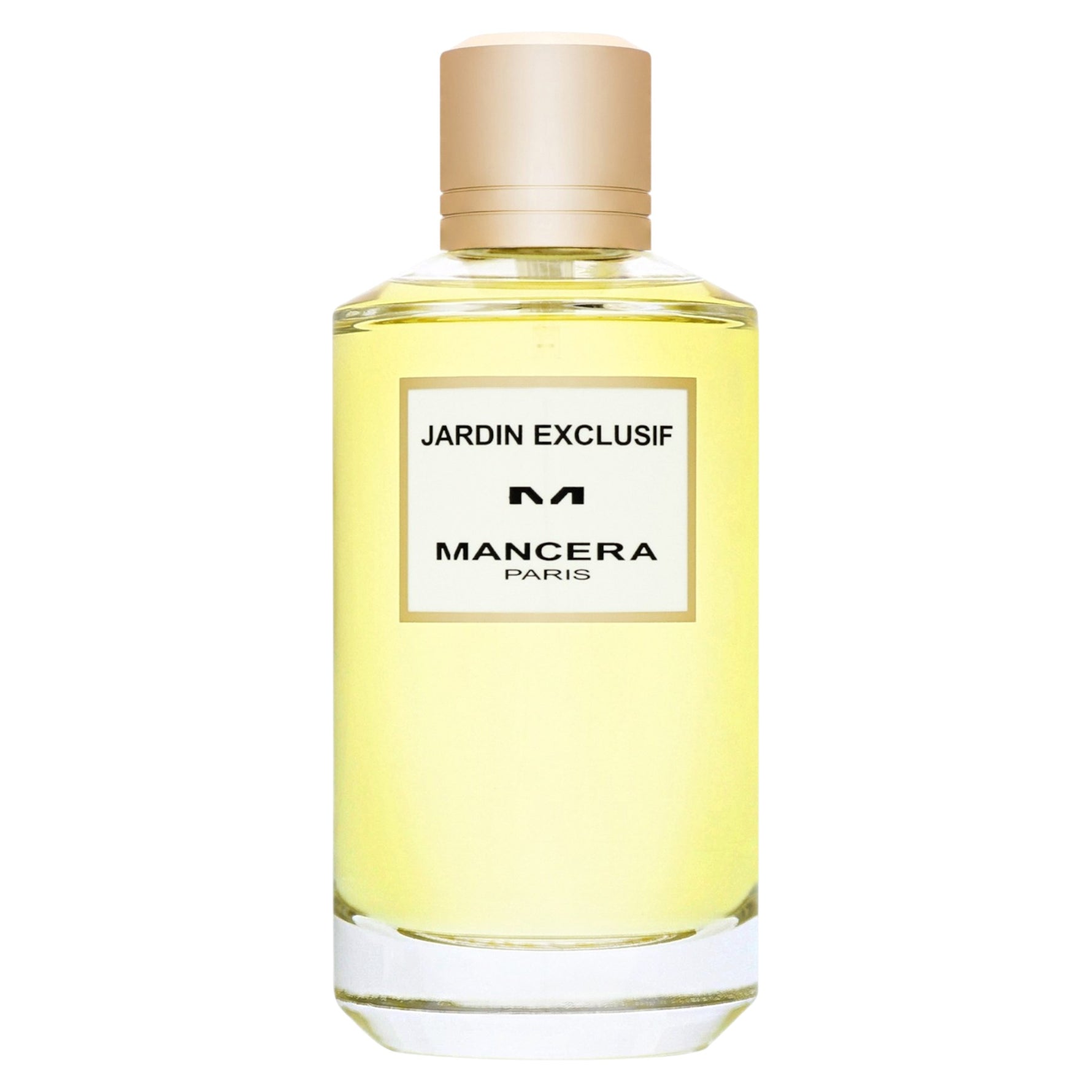 Mancera, Jasmin Exclusif , Apă de parfum, Unisex, 120 ml