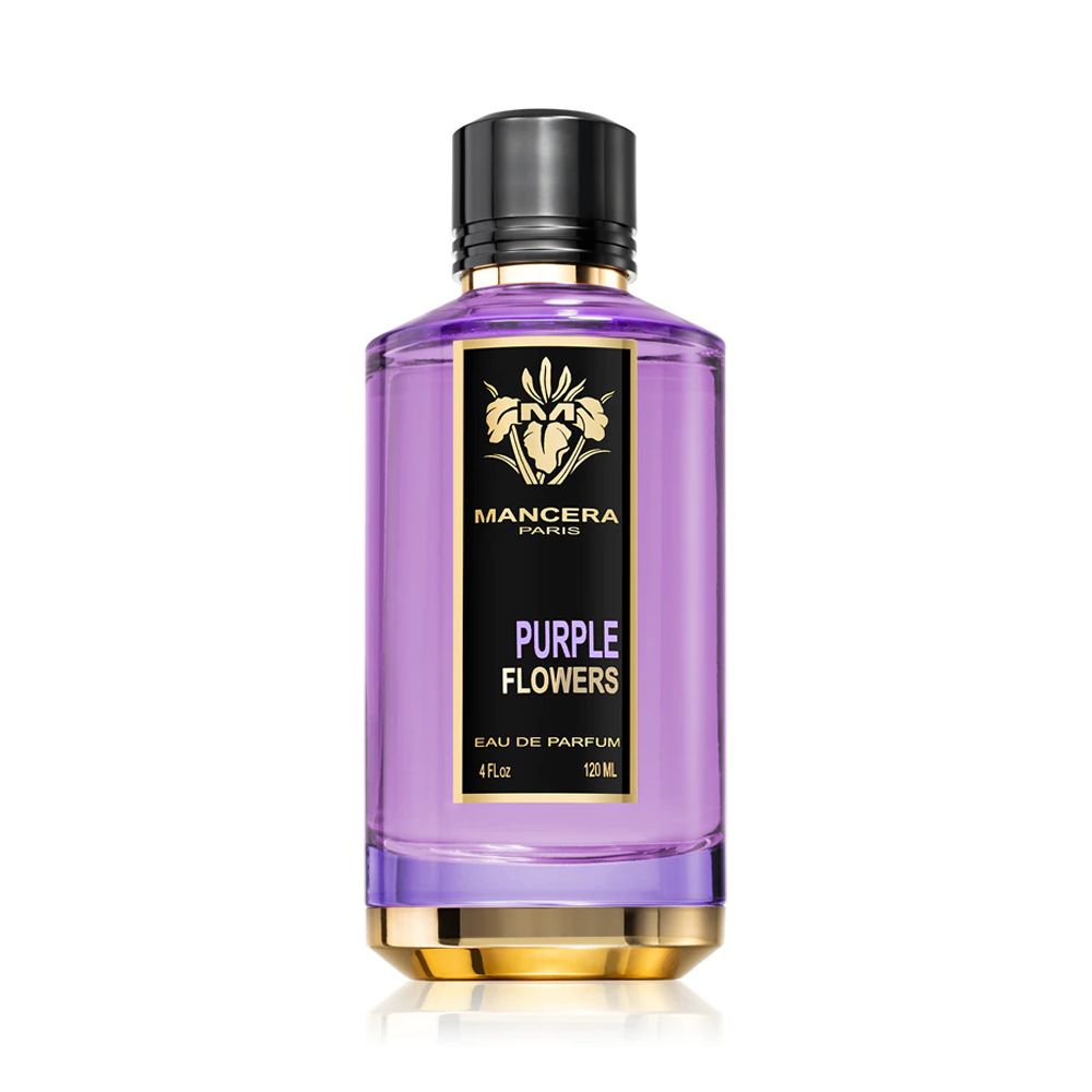 Mancera, Purple Flowers, Apă de parfum, Pentru femei, 120 ml