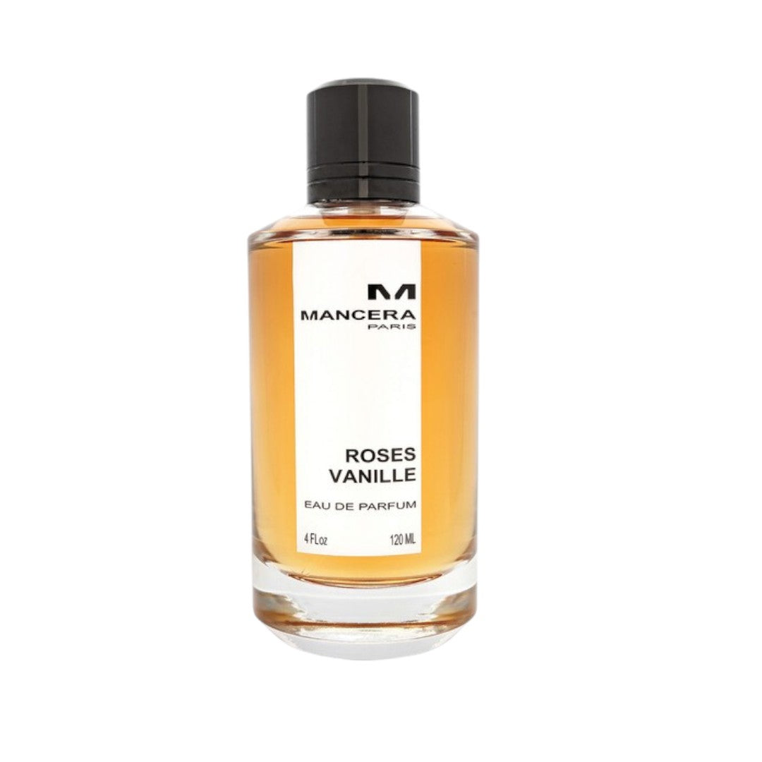 Mancera, Roses Vanille, Apă de parfum, Pentru femei, 120 ml