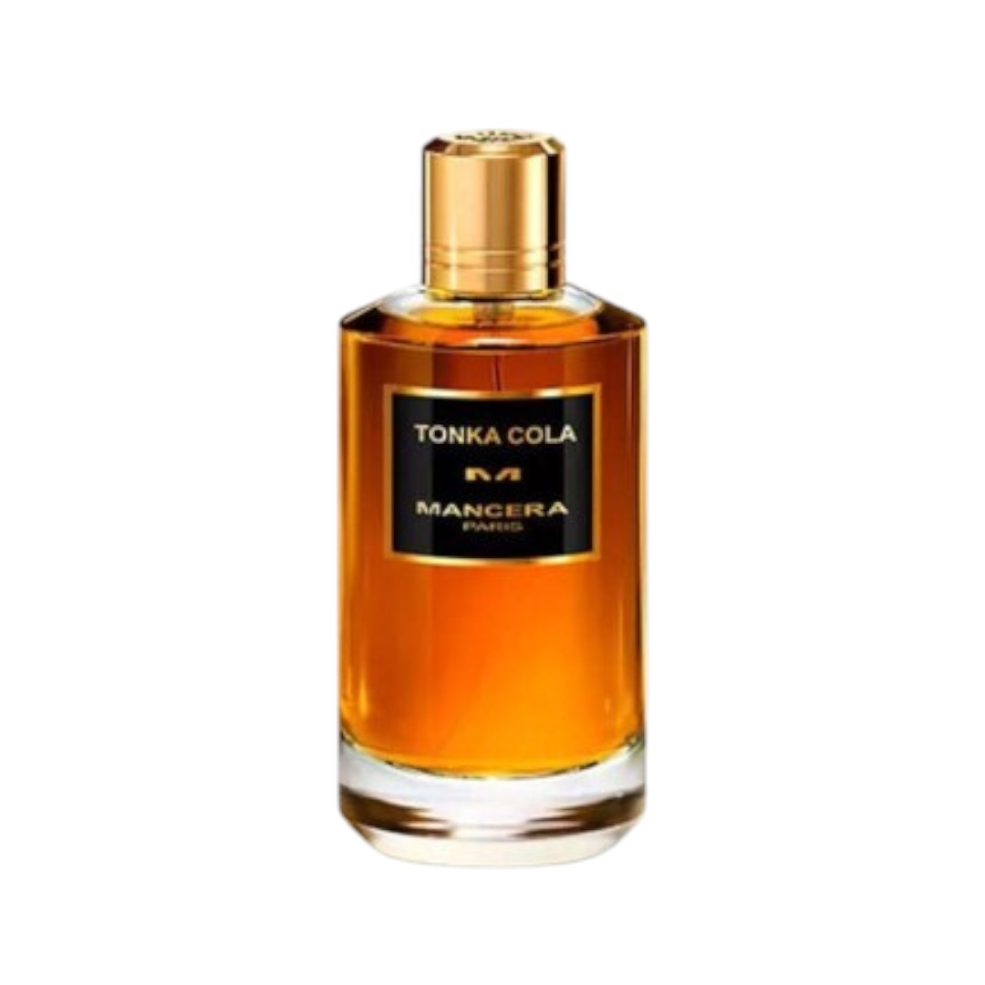 Mancera, Tonka Cola, Apă de parfum, Unisex, 120 ml
