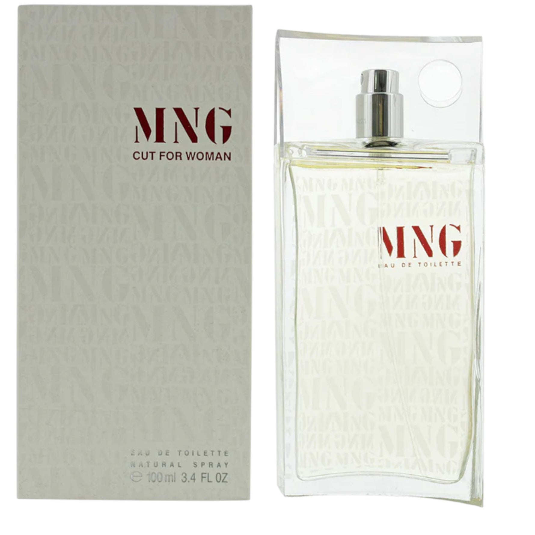 Mango, MNG Cut, Apă de toaletă, Pentru femei, 100 ml