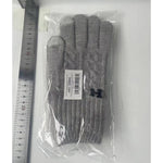 Manusi de Barbat, Flippy, Model H, Functie Touchscreen (ecran tactil), Material Acril Tricotat, Manseta Elastica,