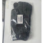 Manusi de Barbat, Flippy, Model H, Functie Touchscreen (ecran tactil), Material Acril Tricotat, Manseta Elastica,