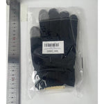 Manusi de Dama, Flippy, Functie Touchscreen (ecran tactil), Material Acril Tricotat, Manseta Elastica, Interior