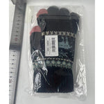 Manusi de Dama, Flippy, Model Ren, Functie Touchscreen (ecran tactil), Material Acril Tricotat, Manseta Elastica,
