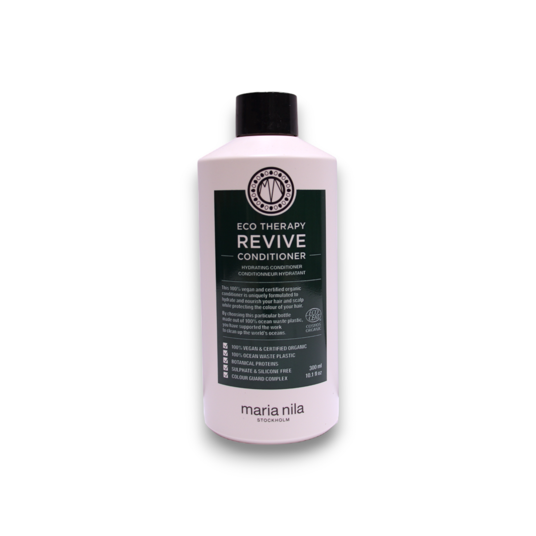 Maria Nila, Eco Therapy Revive, Vegan, Balsam de păr, Pentru hrănire, 300 ml - Olmarkt