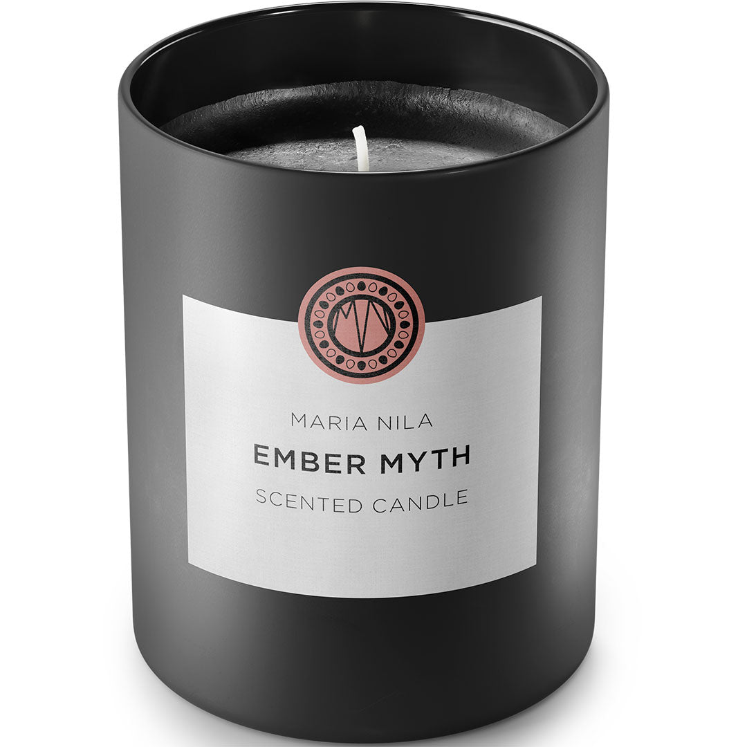 Maria Nila, Ember Myth, Lumânare parfumată, 210 g - Olmarkt