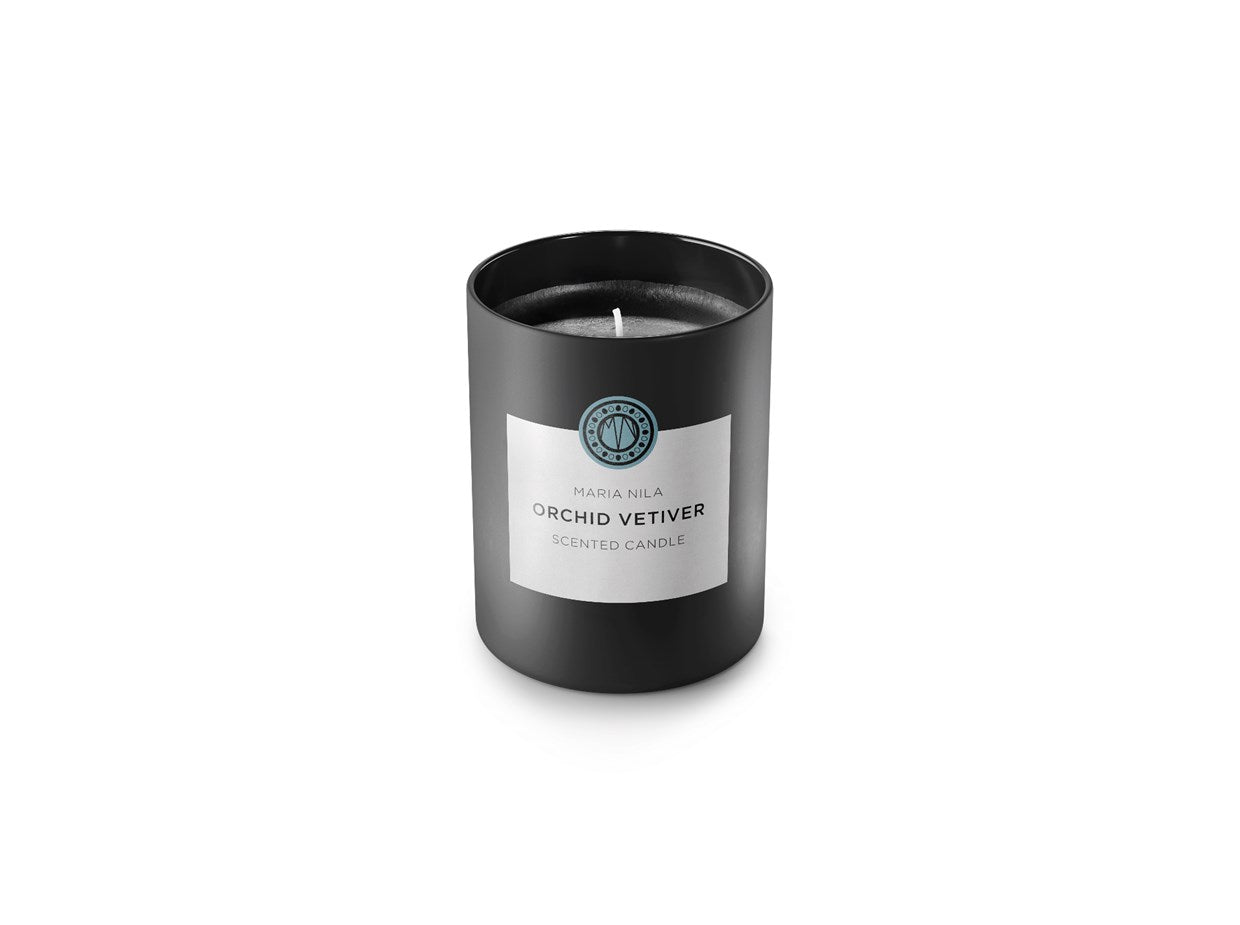 Maria Nila, Orchid Vetiver, Lumânare parfumată, 210 g - Olmarkt