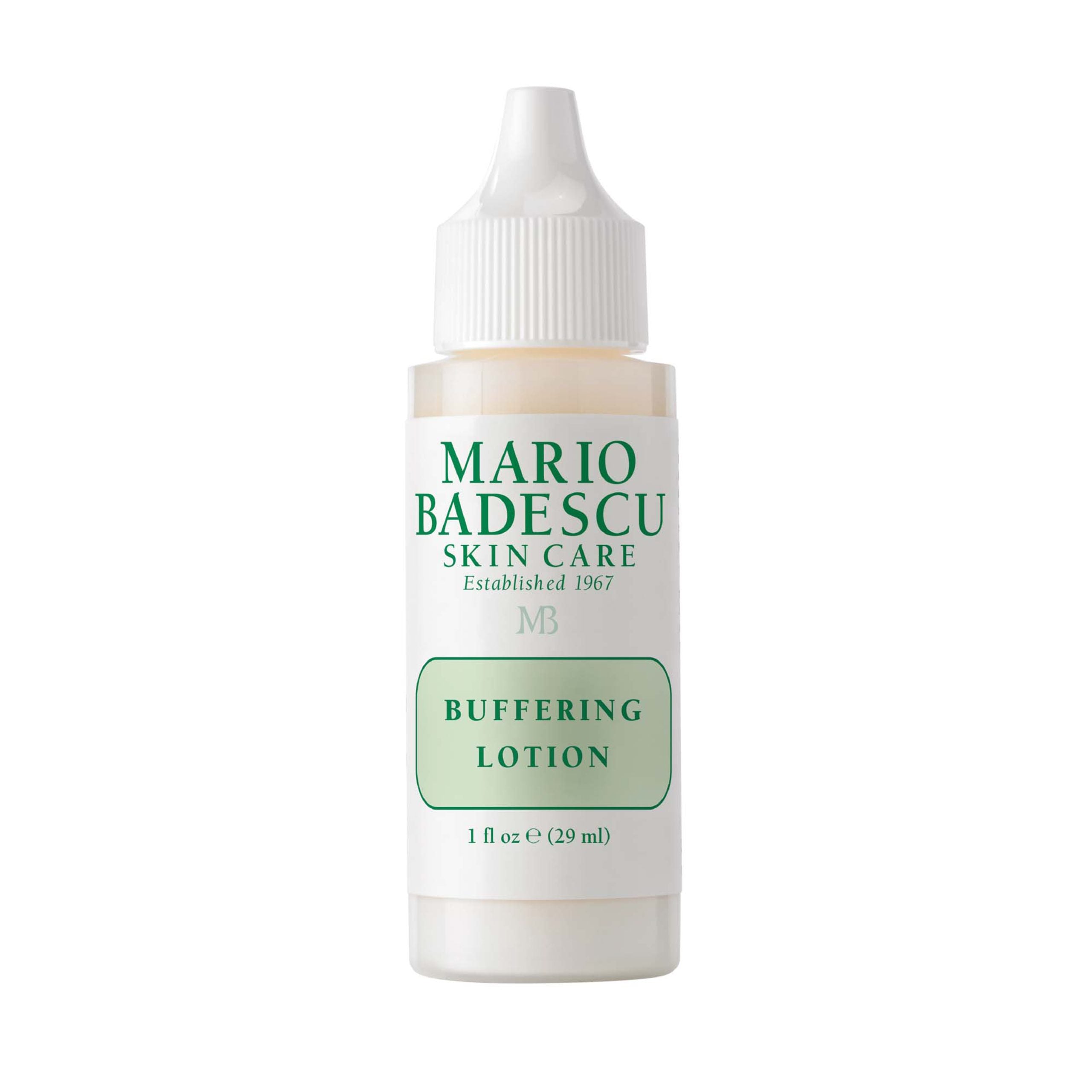 Mario Badescu, Buffering, Anti-Acnee, Loțiune de tratament local, Pentru acnee, Pentru față, 29 ml - Olmarkt