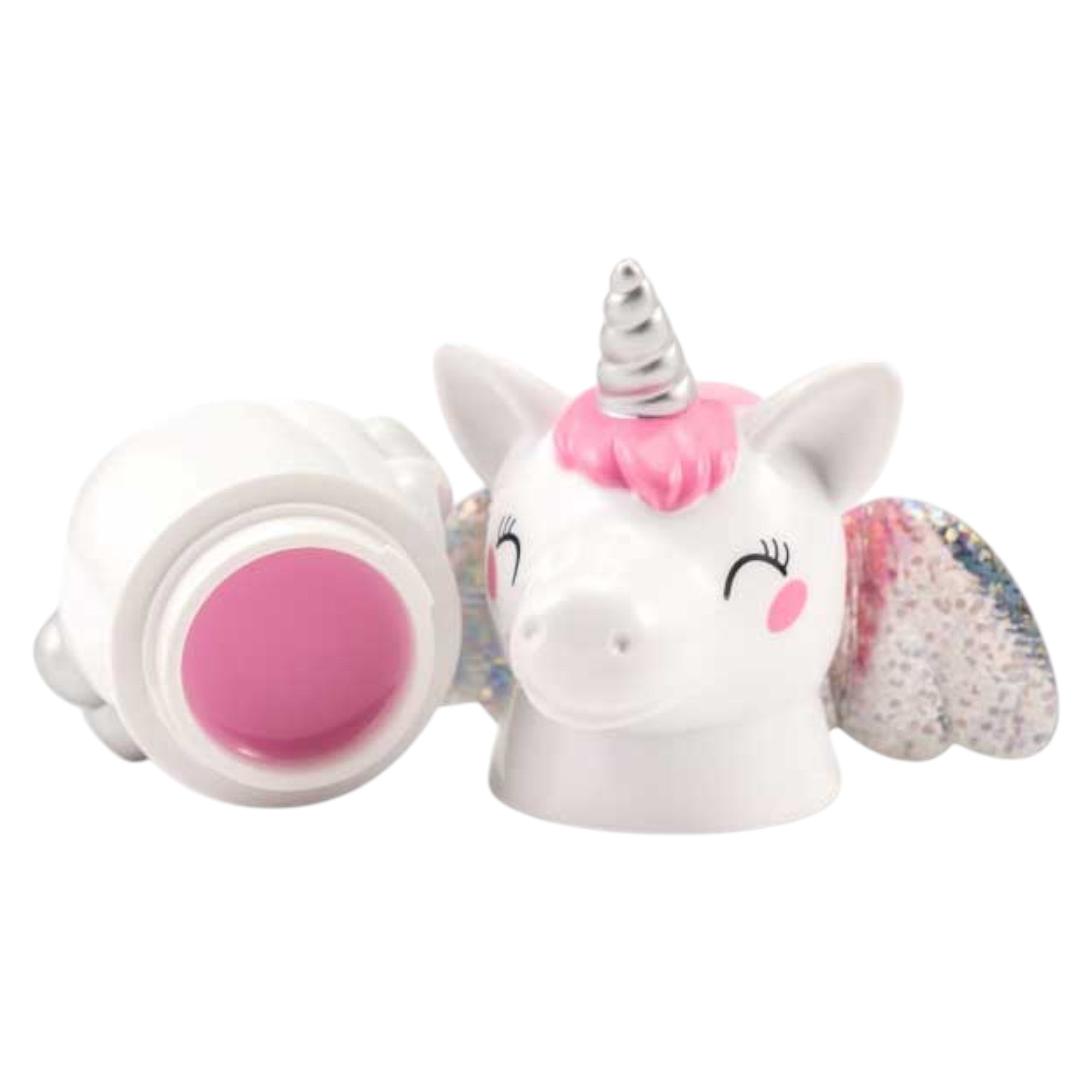 Martinelia, Flying Unicorn, Hidratant, Balsam de buze, 2.5 g