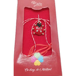 Martisor Pandantiv Gargarita V2 5cm x 9.5cm