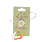 Martisor Primavara Floare, Amestec