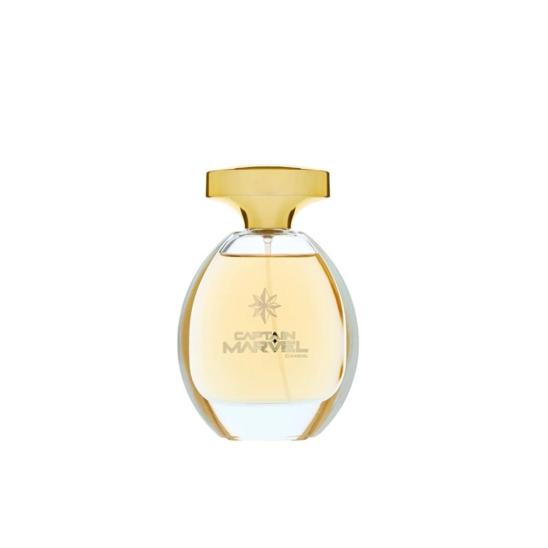 Marvel, Captain Marvel, Apă de parfum, Pentru femei, 100 ml
