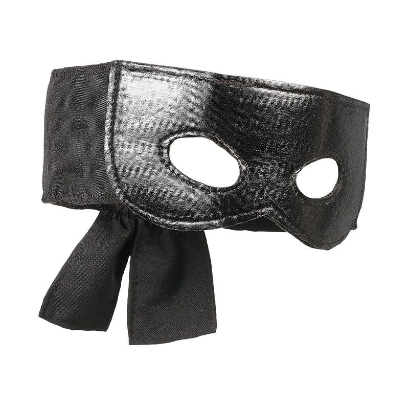 Masca Zorro pentru copii, Souza!